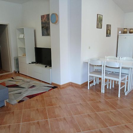 Apartments Srzic No1 Makarska Zewnętrze zdjęcie