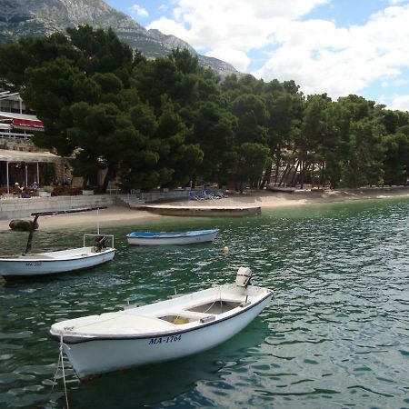Apartments Srzic No1 Makarska Zewnętrze zdjęcie