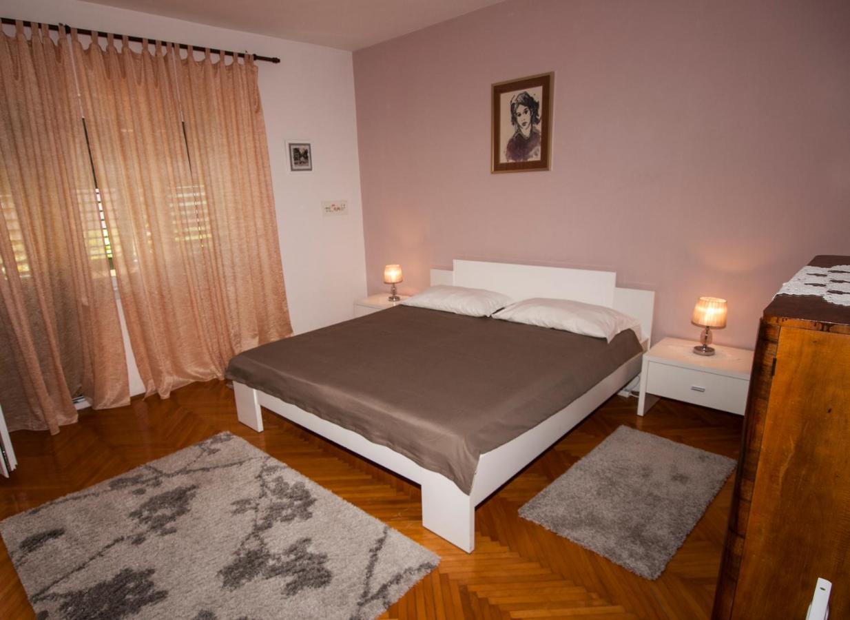 Apartments Srzic No1 Makarska Zewnętrze zdjęcie