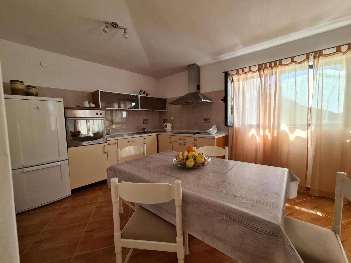 Apartments Srzic No1 Makarska Zewnętrze zdjęcie