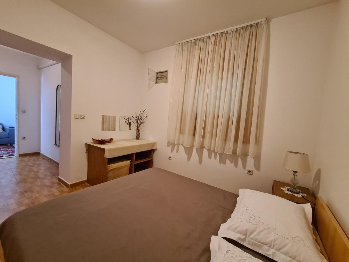 Apartments Srzic No1 Makarska Zewnętrze zdjęcie