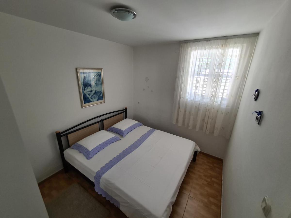 Apartments Srzic No1 Makarska Zewnętrze zdjęcie