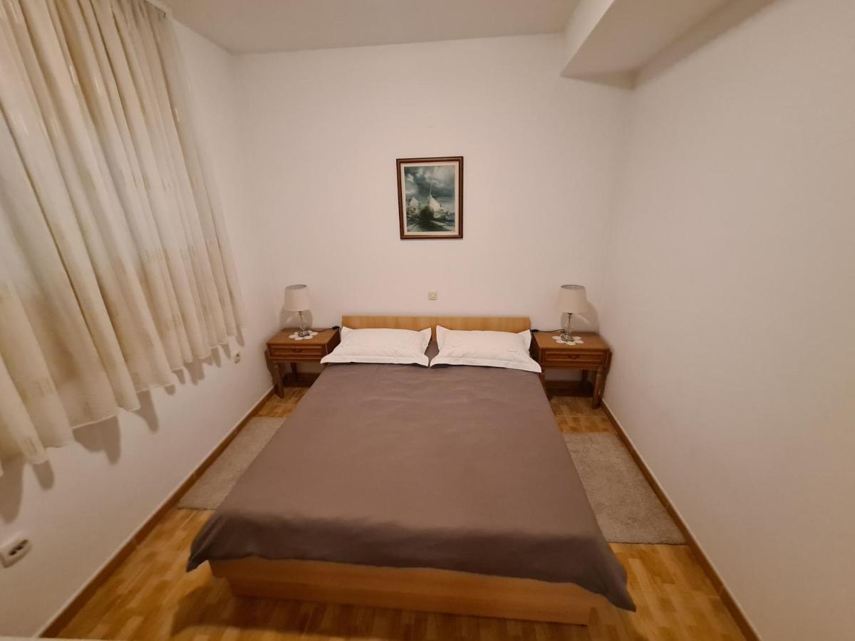 Apartments Srzic No1 Makarska Zewnętrze zdjęcie