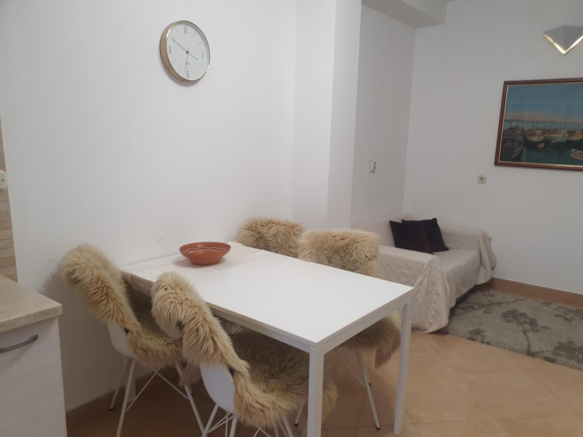 Apartments Srzic No1 Makarska Zewnętrze zdjęcie