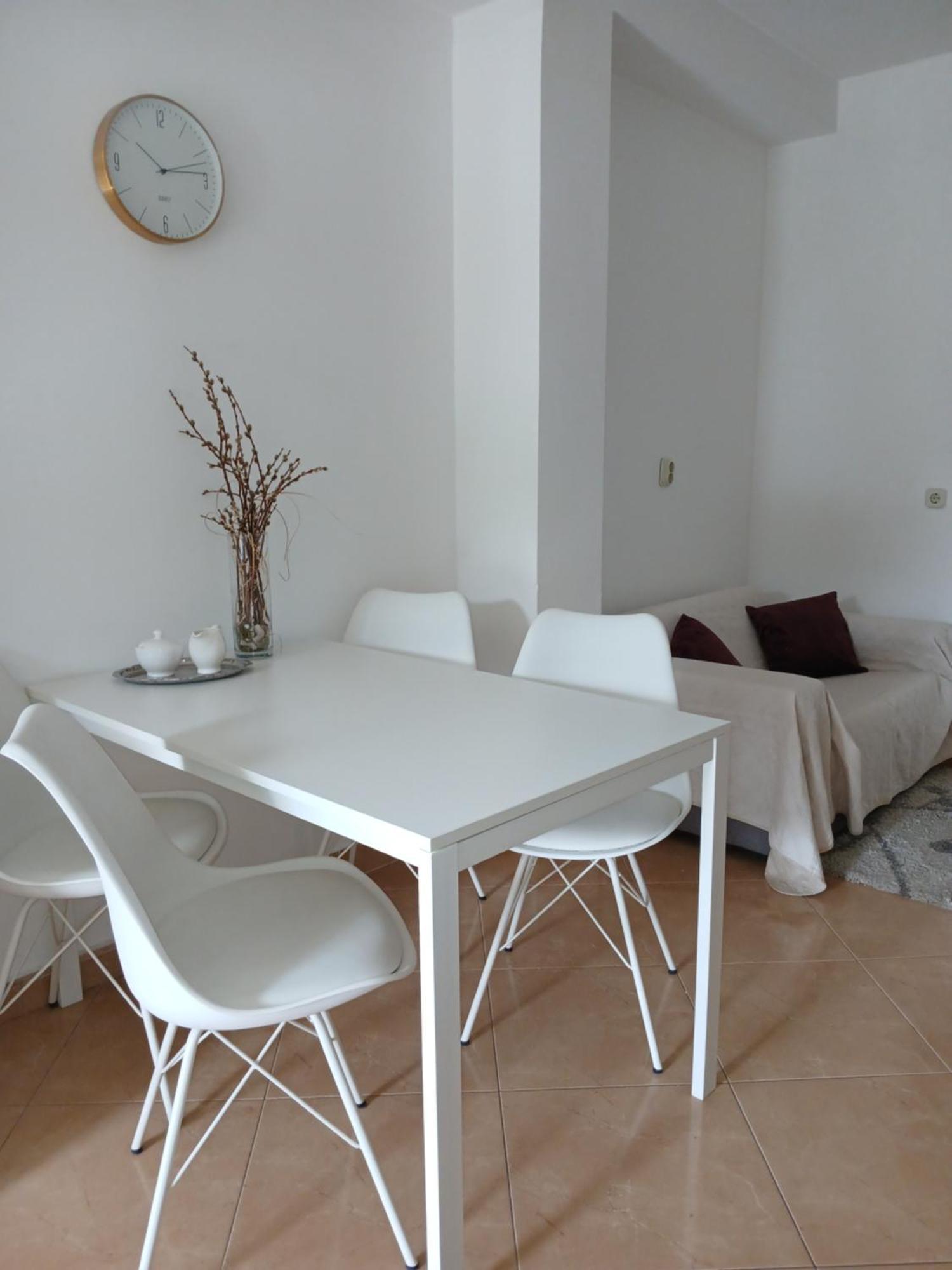 Apartments Srzic No1 Makarska Zewnętrze zdjęcie