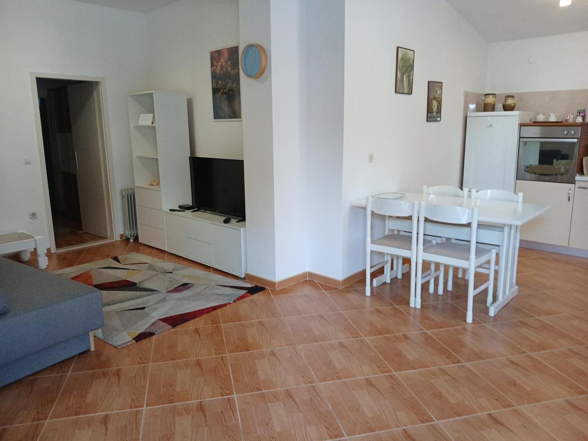 Apartments Srzic No1 Makarska Zewnętrze zdjęcie
