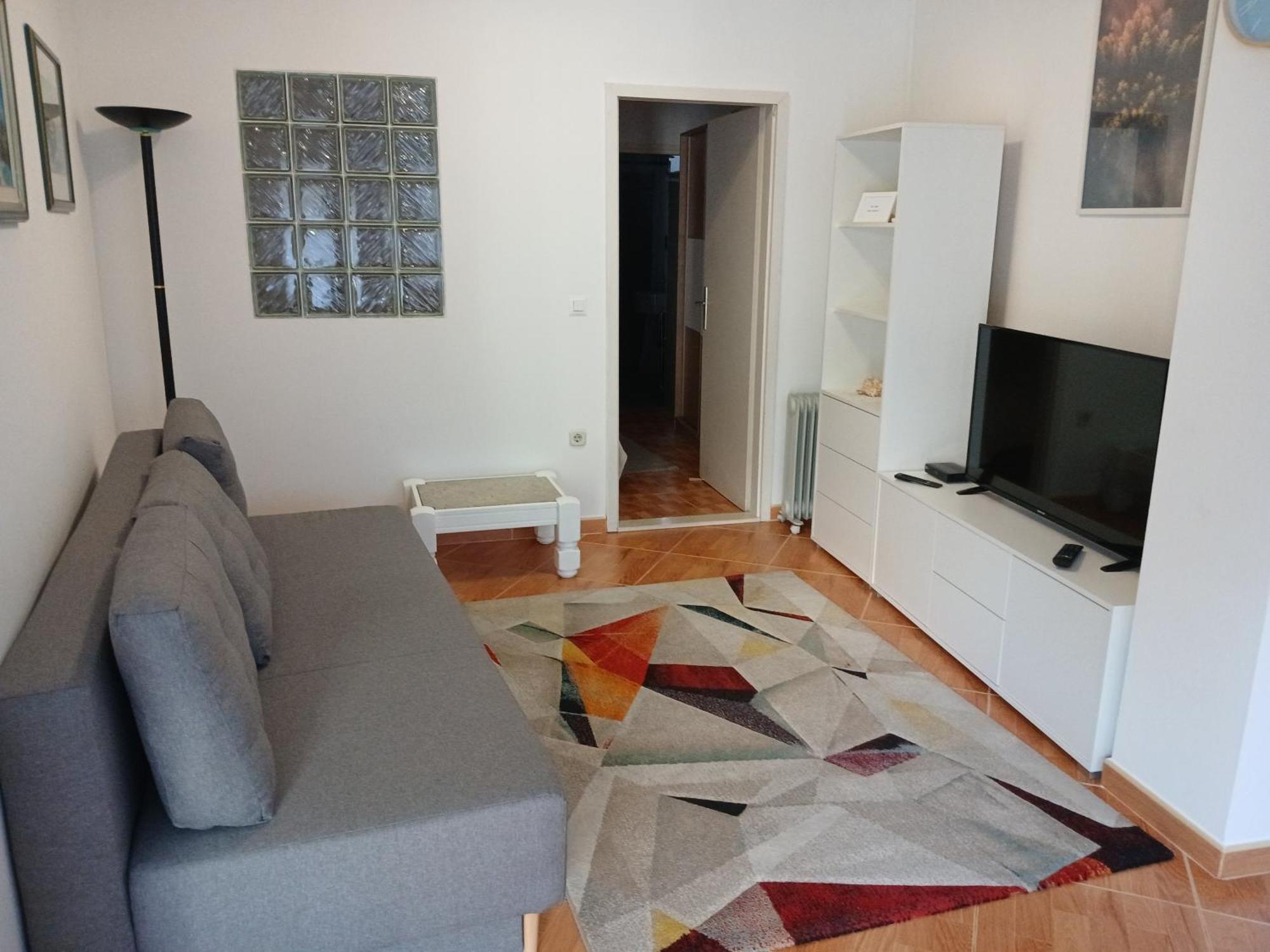 Apartments Srzic No1 Makarska Zewnętrze zdjęcie