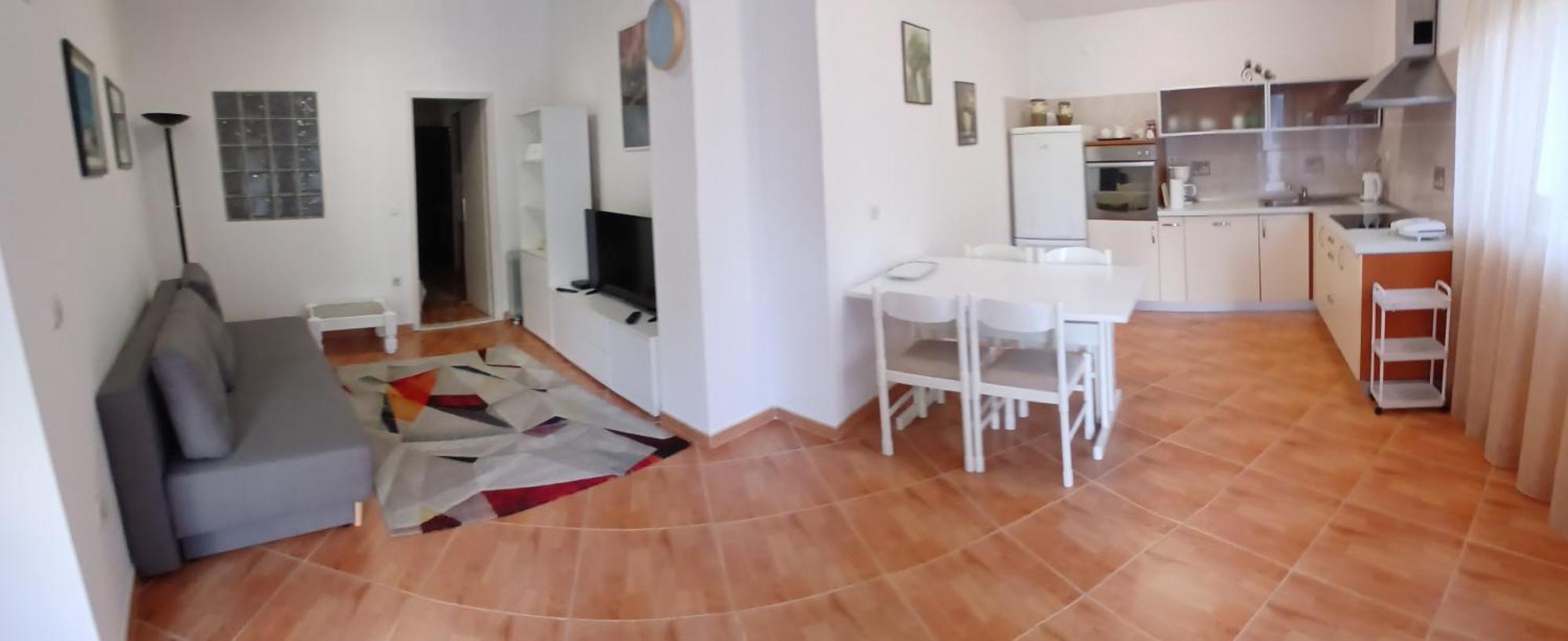 Apartments Srzic No1 Makarska Zewnętrze zdjęcie